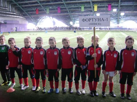 «Минская весна - 2013» (2004)