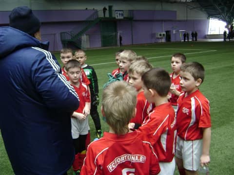 «Минская весна - 2013» (2004)