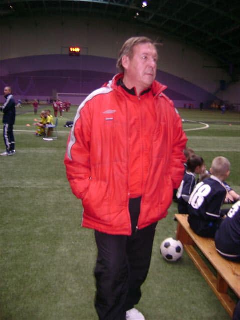 «Кубок «Фортуны» - 2013» (2004)
