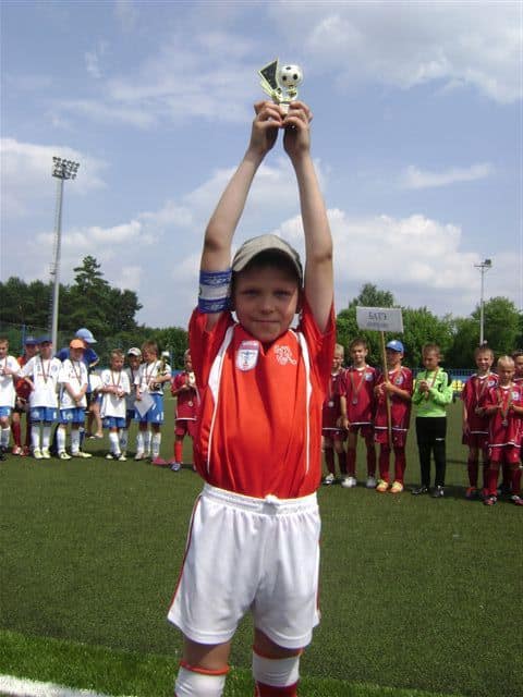 «Летний Кубок «Фортуны» - 2013» (2004)