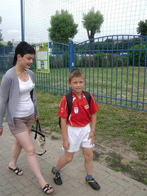 «Летний Кубок «Фортуны» - 2013» (2004)