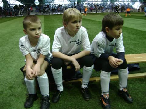 «Кубок «Фортуны» - 2013» (2005)