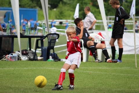 Международный детский турнир «FRAGARIA CUP- 2013» (г. Прешов)