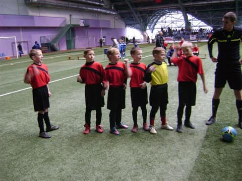 «Кубок «Фортуны» - 2013» (2004)