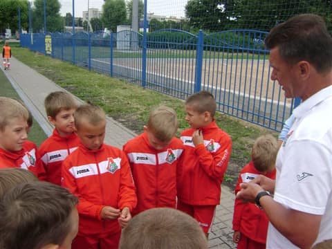 «Летний Кубок «Фортуны» - 2013» (2004)