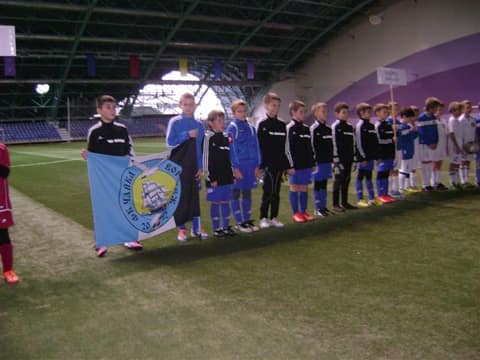 «Кубок «Фортуны» - 2013» (2004)