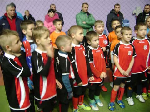 «Кубок «Фортуны» - 2013» (2005)