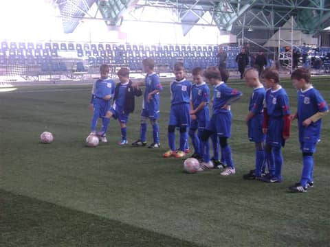 «Минская весна - 2013» (2004)