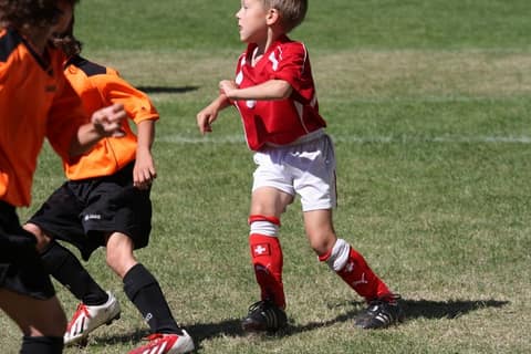 Международный детский турнир «FRAGARIA CUP- 2013» (г. Прешов)
