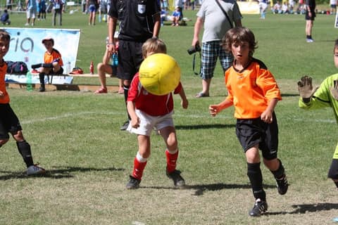 Международный детский турнир «FRAGARIA CUP- 2013» (г. Прешов)