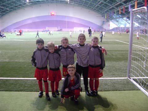 «Минская весна - 2013» (2004)