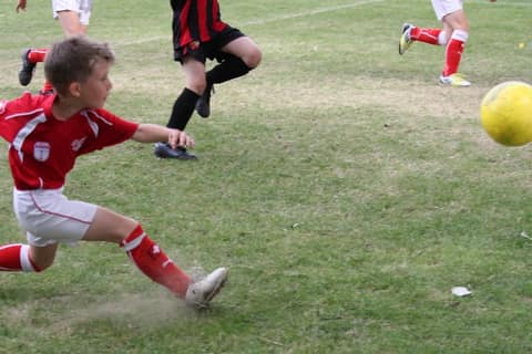 Международный детский турнир «FRAGARIA CUP- 2013» (г. Прешов)