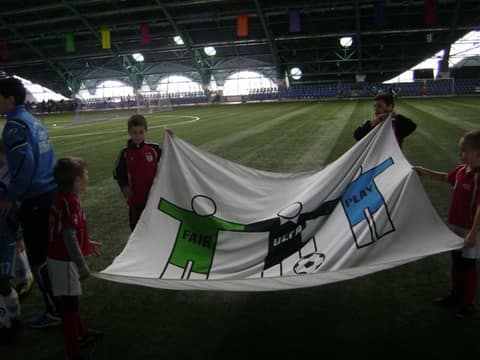 «Минская весна - 2013» (2004)