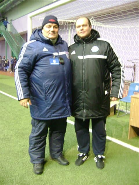 «Кубок «Фортуны» - 2013» (2004)