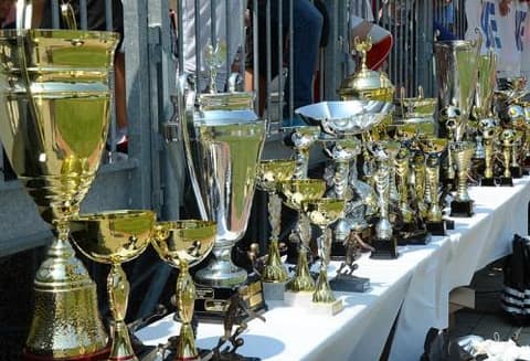 Международный детский турнир «FRAGARIA CUP- 2013» (г. Прешов)
