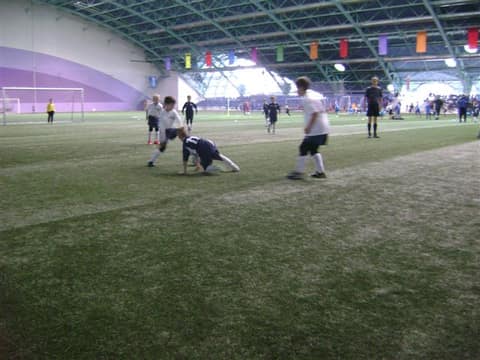 «Кубок «Фортуны» - 2013» (2005)