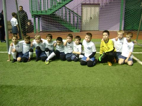 «Кубок «Фортуны» - 2013» (2005)
