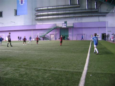 «Кубок «Фортуны» - 2013» (2005)
