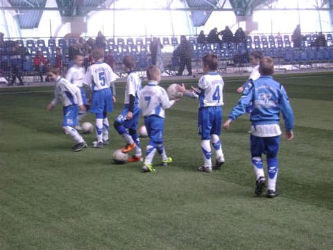 «Минская весна - 2013» (2004)