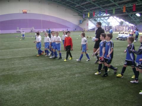«Минская весна - 2013» (2004)