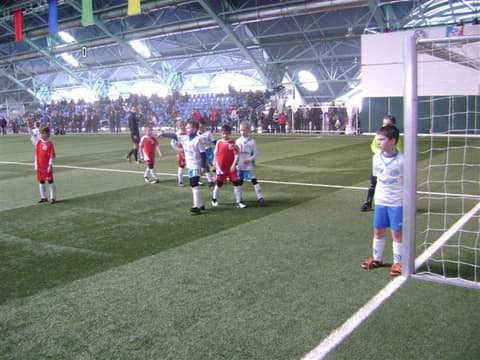 «Минская весна - 2013» (2004)