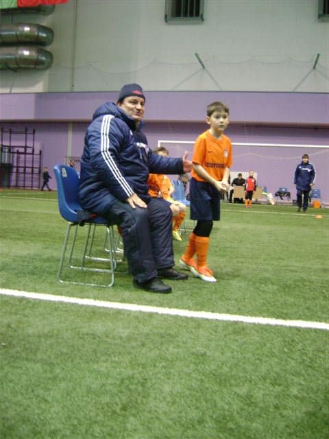 «Кубок «Фортуны» - 2013» (2005)