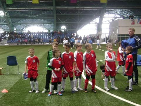 «Минская весна - 2013» (2004)