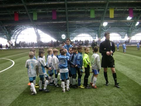 «Минская весна - 2013» (2004)