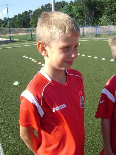 «Летний Кубок «Фортуны» - 2013» (2004)