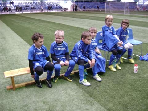 «Кубок «Фортуны» - 2013» (2005)