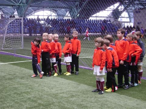 «Минская весна - 2013» (2004)