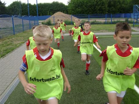 «Летний Кубок «Фортуны» - 2013» (2004)