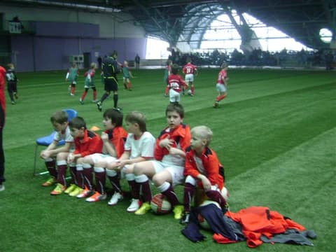 «Минская весна - 2013» (2004)