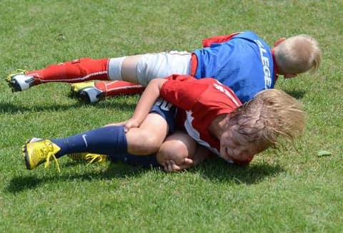 Международный детский турнир «FRAGARIA CUP- 2013» (г. Прешов)
