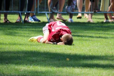 Международный детский турнир «FRAGARIA CUP- 2013» (г. Прешов)