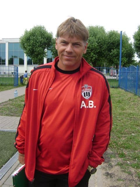 «Летний Кубок «Фортуны» - 2013» (2004)