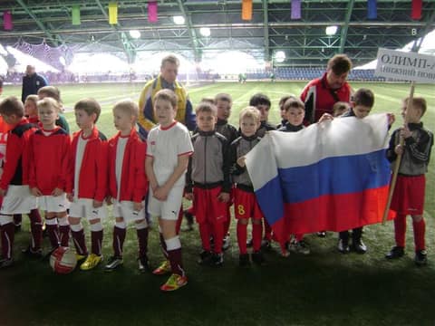 «Минская весна - 2013» (2004)