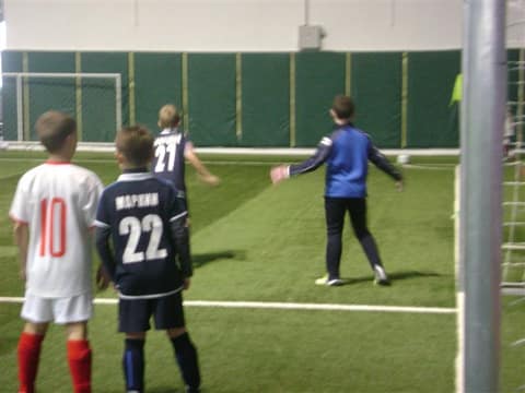 «Минская весна - 2013» (2004)