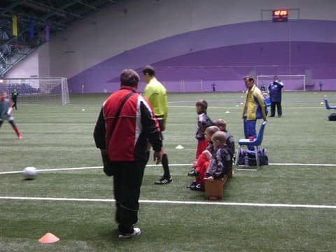 «Минская весна - 2013» (2004)