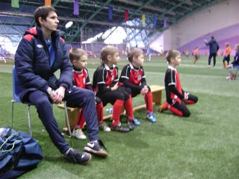 «Кубок «Фортуны» - 2013» (2005)