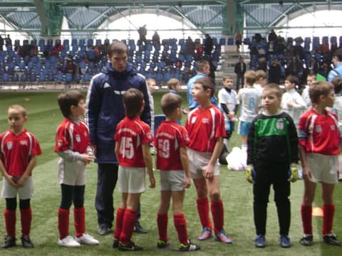 «Минская весна - 2013» (2004)