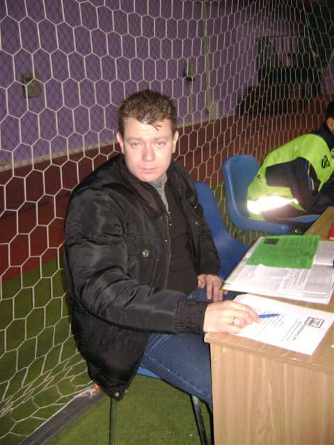 «Кубок «Фортуны» - 2013» (2004)