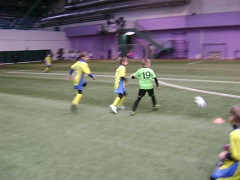 «Кубок «Фортуны» - 2013» (2005)