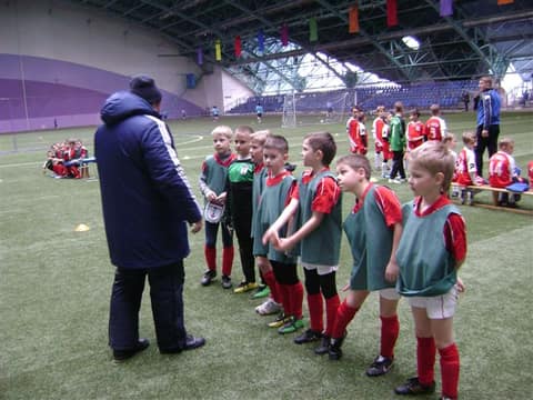 «Минская весна - 2013» (2004)