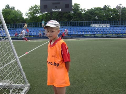 «Летний Кубок «Фортуны» - 2013» (2004)