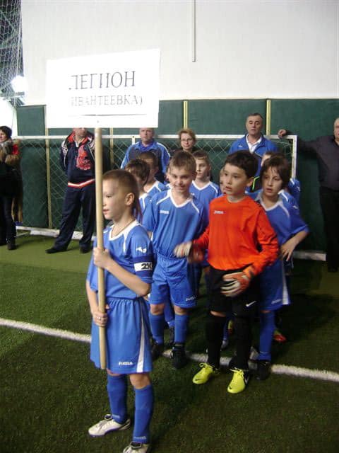 «Минская весна - 2013» (2004)