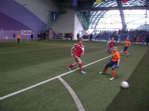 «БАТОША-2014» (2004)