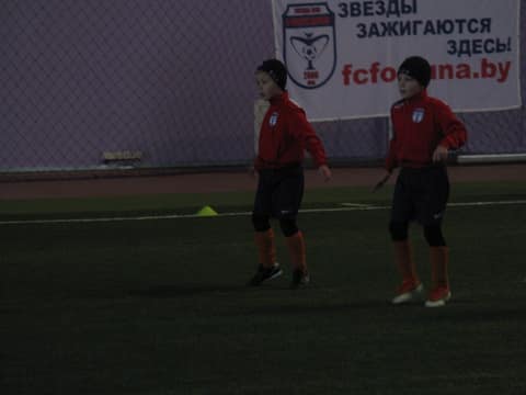 «Рождественский Кубок» - 2014» (2007)