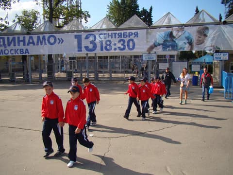«Веселые ребята-2014» (U-9, 2005)
