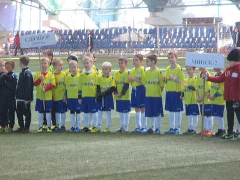 «Рождественский Кубок» - 2014» (2007)